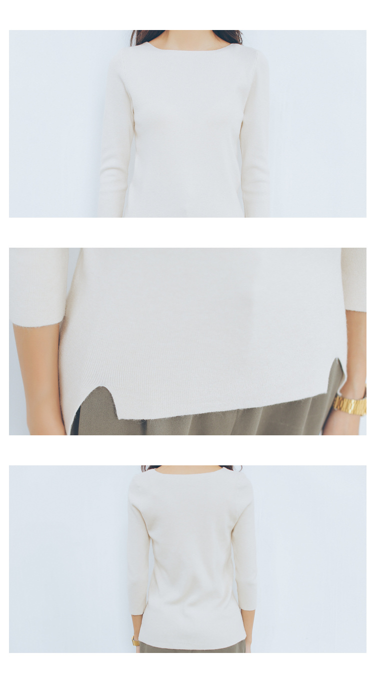 Cardigan LRUD en Adhesif - Ref 3229044 Image 38