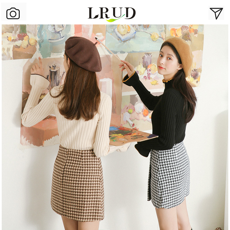 Cardigan LRUD en Adhesif - Ref 3230997 Image 3