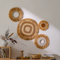 Набор подушки травы Lafite 13 [B+E+G+H]