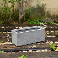 Рок серая труба