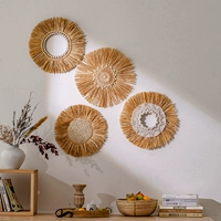 Lafite травяная подушка установлена ​​семнадцать [e+h+i+k]