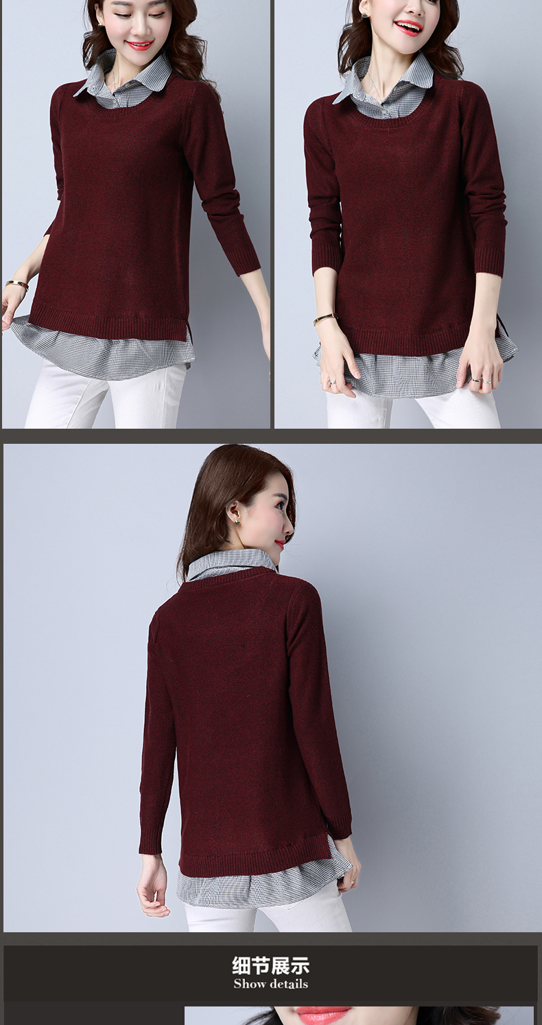 Cardigan ESAPALRO     en Acrylique - Ref 3229187 Image 18