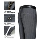 Летние ультратонкие тонкие шорты, костюм, шелковые штаны, свободный прямой крой