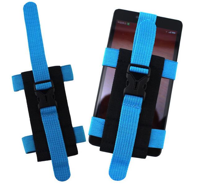 Sacoche pour vélo mixte TOTTA - Ref 2233566 Image 15