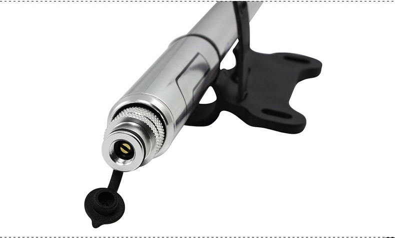 Pompe à vélo GIYO - Ref 2396469 Image 13