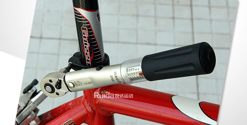 Clé pour réparation vélo BIKE HAND - Ref 2306856 Image 21