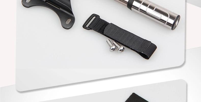 Pompe à vélo GIYO - Ref 2396470 Image 28