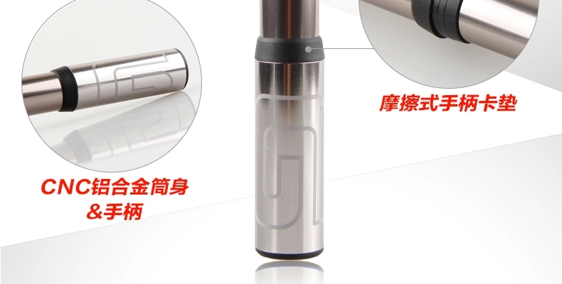 Pompe à vélo GIYO - Ref 2396470 Image 11