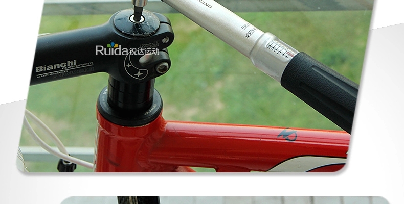 Clé pour réparation vélo BIKE HAND - Ref 2306856 Image 20