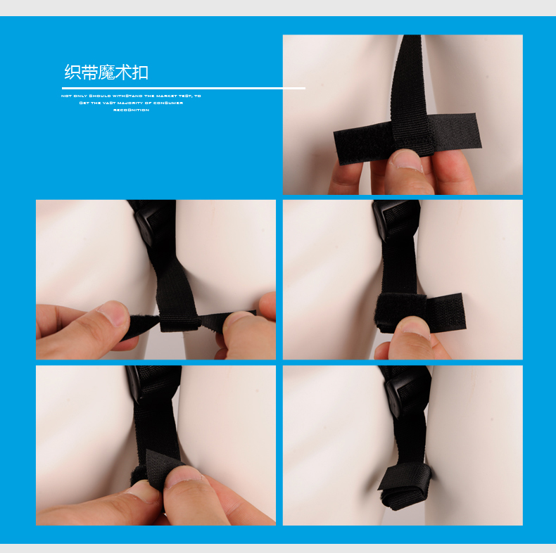 Sacoche pour vélo mixte ROSWHEEL - Ref 2220057 Image 26