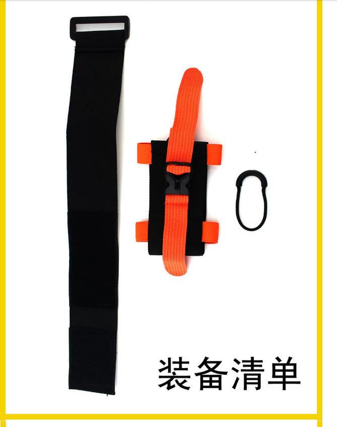 Sacoche pour vélo mixte TOTTA - Ref 2233566 Image 8