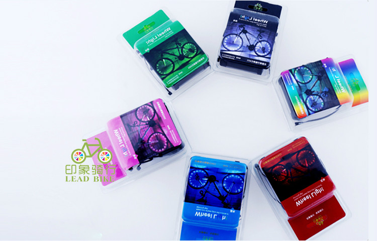 Lumière vélo TOTTA - Hot Wheels Lumières - Ref 2403071 Image 9