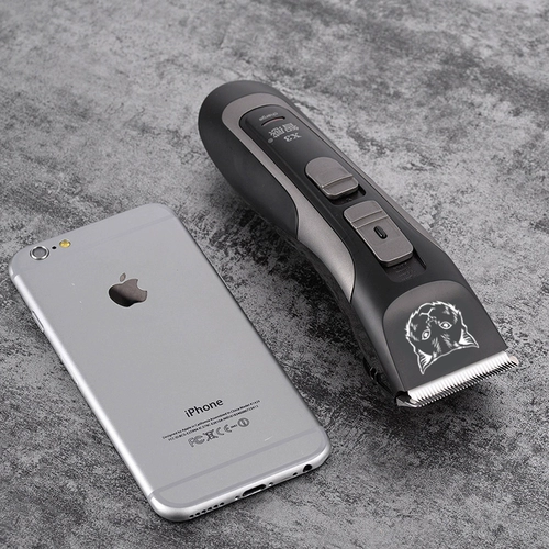 Специальные бритвы для кошек, Инструмент PET Electrical Push Dog Hair Tool