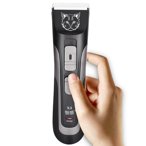 Специальные бритвы для кошек, Инструмент PET Electrical Push Dog Hair Tool