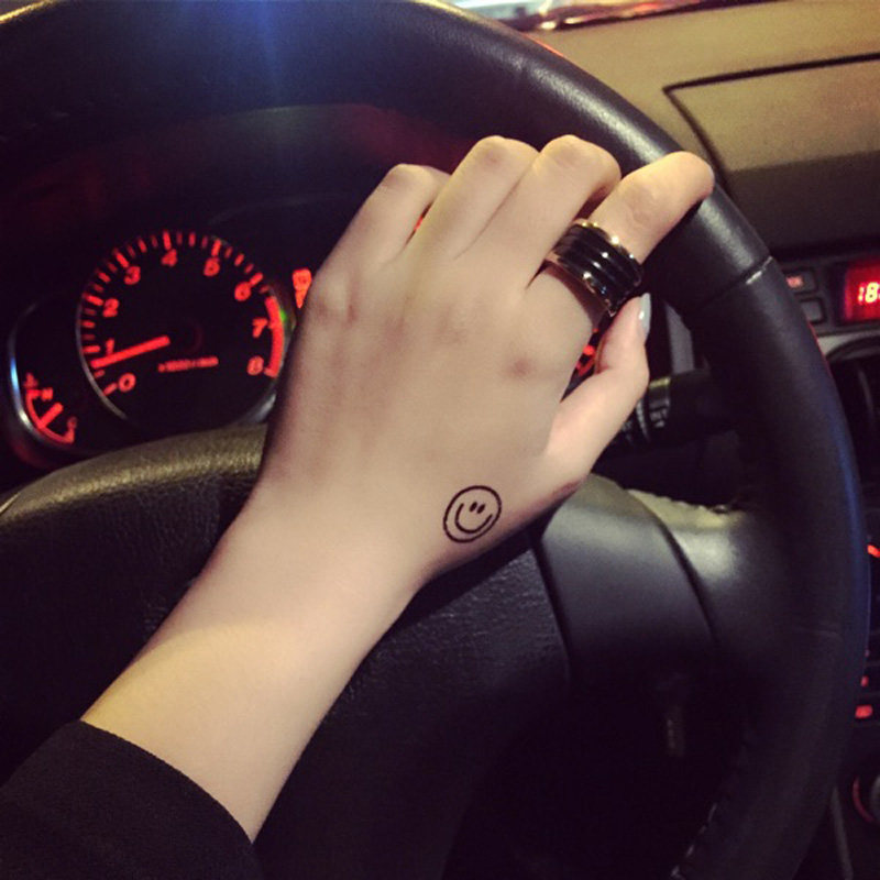 Bague mixte en Acier au titane - Ref 3088790 Image 4