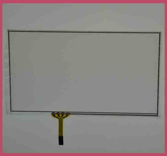 The goddess D20 touches the outer screen handwritten glass 160*95