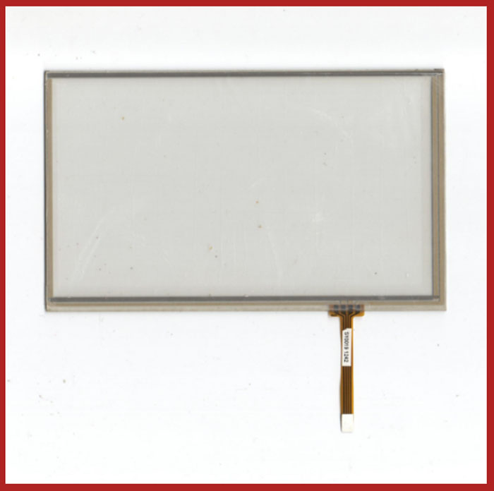 Machen AVH - 9156 Inner Screen Navigation LCD Insider DVD Vehicle Display