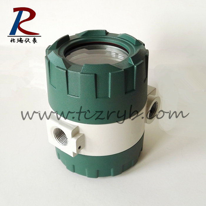 涡街涡轮漩进漩涡流量计外壳电磁热式变送器壳体  ZR-12B兆瑞新款
