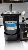 5IK90RA-CFT speed control motor can be equipped with 5GN3K-200 gearbox