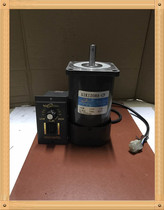 5IK120RA-CF AC speed control motor shaft diameter 12 outer diameter 90*90 optical axis Motor