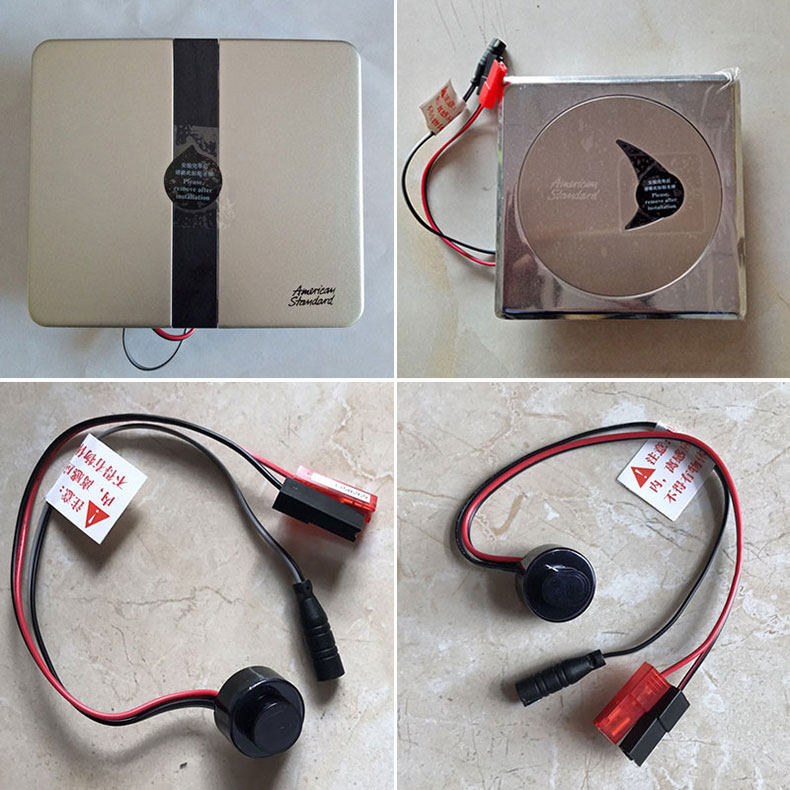 American Standard Urinal Sensor Accessory CF-8604 8004American Urinal Solenoid Valve