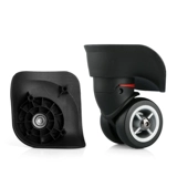 Чемодан, сменные универсальные аксессуары