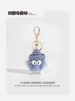 Дымка синяя