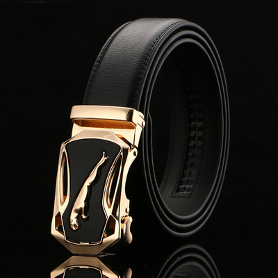 青年腰带百搭商务韩版休闲潮流裤带