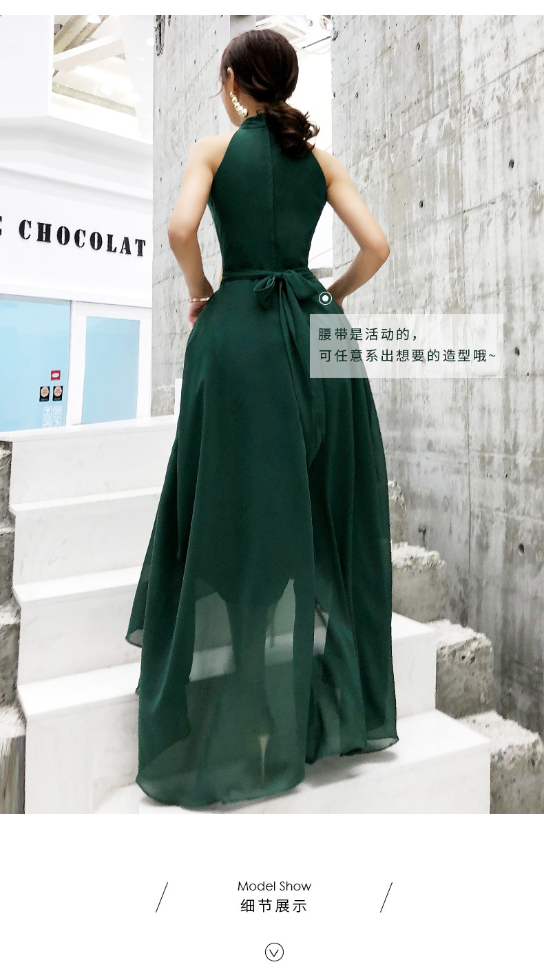 Robe de soirée - Ref 3210603 Image 23