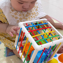 Baby toys educational early education 0 a 1 year old 4 babies 6 months or more 7 children 9 boys and girls 8 and a half 3 children grasp