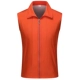CYJD однослойный композитный жилет оранжевый