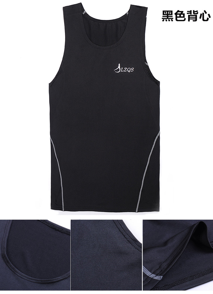 Vêtement fitness homme dx1213 - Ref 612547 Image 8