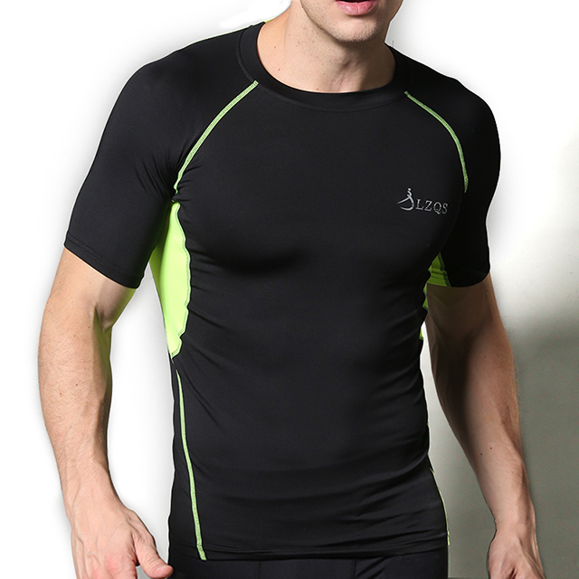 Tenue de sport homme tz800 - Ref 466333 Image 10