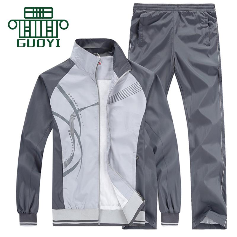 Survetement homme en Polyester - Ref 3444787 Image 1