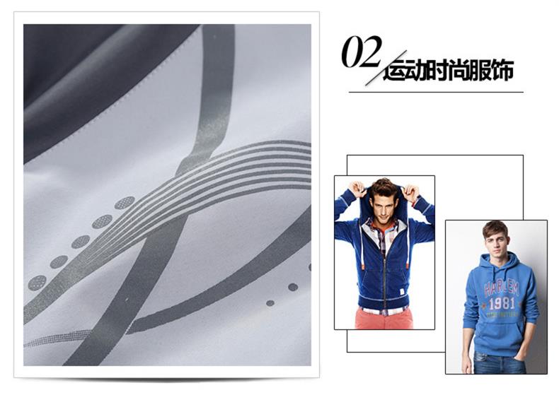 Survetement homme en Polyester - Ref 3444787 Image 9