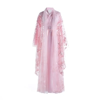 Розовый [лимонный перо]