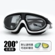Kính chuyên nghiệp nam và nữ kính chống nước và chống sương mù Kính bơi mũ cận thị HD hoàn chỉnh thiết bị khung bơi - Goggles