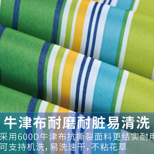 Дорожный водонепроницаемый ковер для пикника, пляжные джинсы с начесом