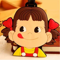 Лука девушка