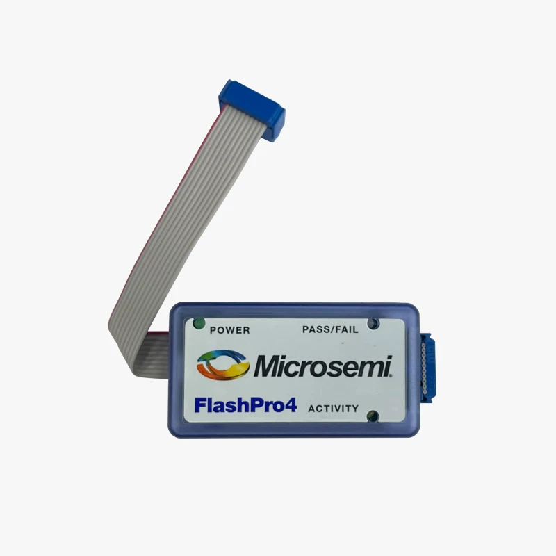 Программируемый загрузчик Flashpro4 микро-чип программатор microchip pro4 downloader актел Beijing entity