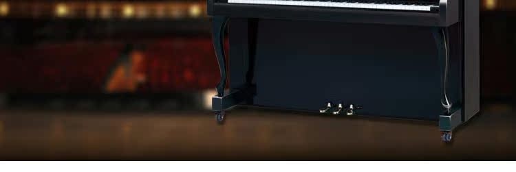 [Nanning Xin Golden Crown] YA122N BP Yingchang Piano YOUNG CHANG Brand New Chính hãng Dọc giá đàn piano điện