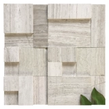 3D мозаичная наклейка наклина