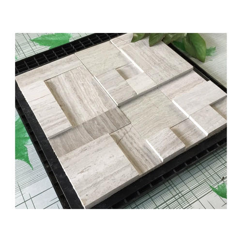 3D мозаичная наклейка наклина