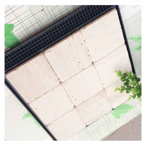 Антикварная каменная мозаика Фоновая стена мраморная тупая поверхность рис Желтая пещера Камень Гостиная ванная комната наклейки на стены балконы балкон