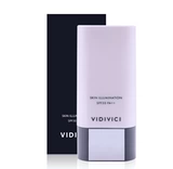 Vidivici, увлажняющая база под макияж, тональный крем, Южная Корея, натуральный макияж