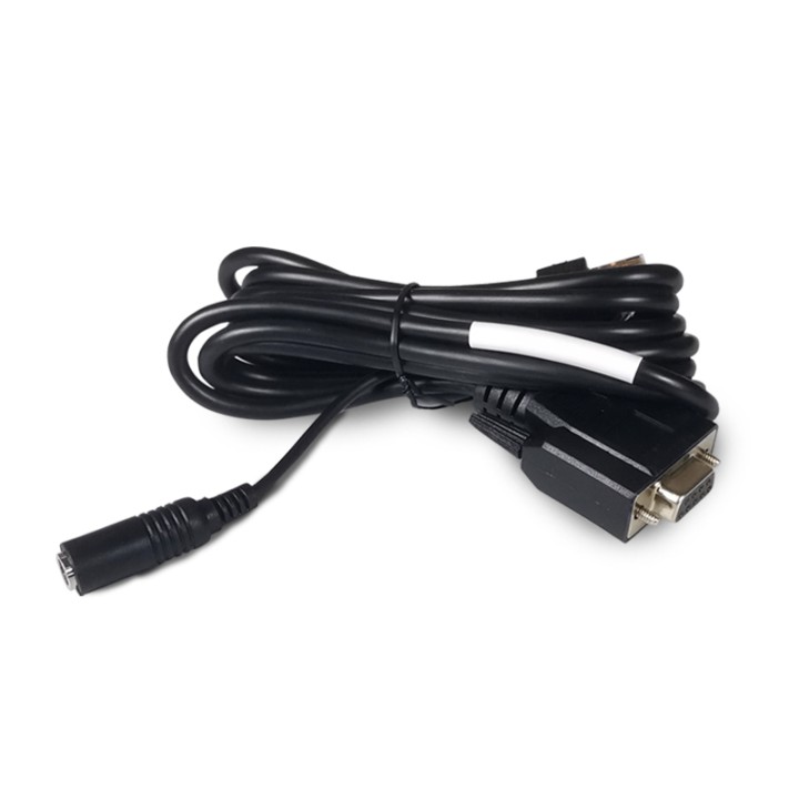 Scanner cable USB data cable RS232 data cable
