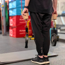 Addition and subtraction finger strength training solid wood fitness suspension grip strength training rock climbing grip strength training endurance training