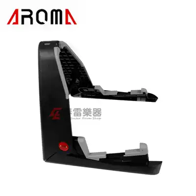 Chunlei musical instrument AROMA Anoma AGS multi-model portable guitar stand can be placed in the guitar bag