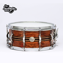 Doc Sweeney American Barbosa Caribbean Rosewood 14x6 75-inch small army drum