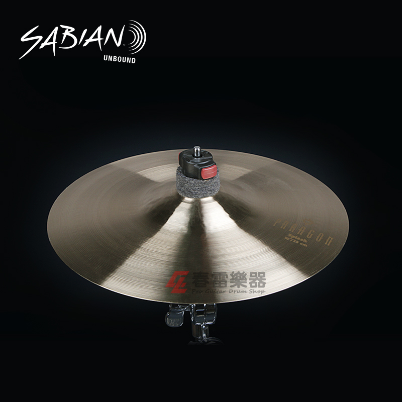 Sabian Sabine 10